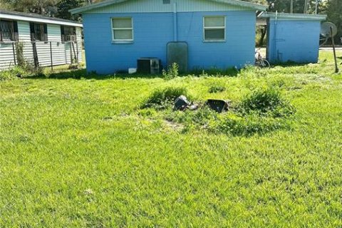 House in LaBelle, Florida 3 bedrooms, 75.81 sq.m. № 1545422 - photo 4
