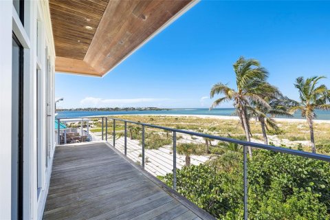 Casa en venta en Placida, Florida, 3 dormitorios, 202.9 m2 № 1886411 - foto 25