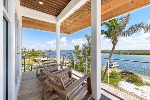 Casa en venta en Placida, Florida, 3 dormitorios, 202.9 m2 № 1886411 - foto 19