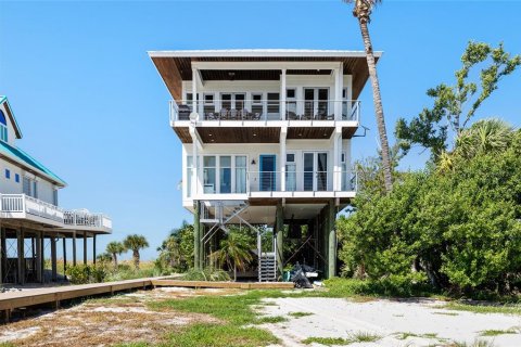 Casa en venta en Placida, Florida, 3 dormitorios, 202.9 m2 № 1886411 - foto 3