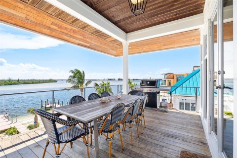 Casa en venta en Placida, Florida, 3 dormitorios, 202.9 m2 № 1886411 - foto 20