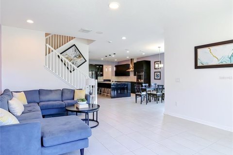 Villa ou maison à vendre à DeBary, Floride: 5 chambres, 342.72 m2 № 2284018 - photo 21