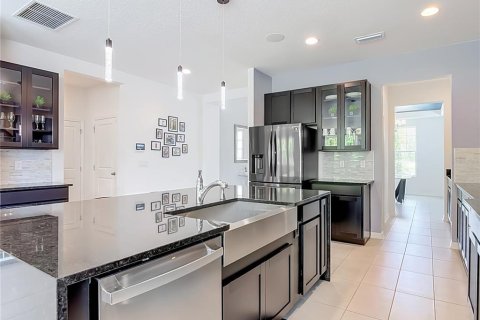 Villa ou maison à vendre à DeBary, Floride: 5 chambres, 342.72 m2 № 2284018 - photo 8