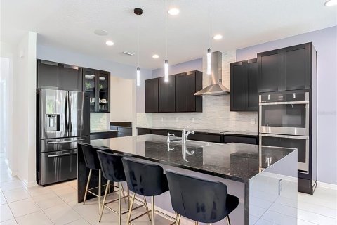 Villa ou maison à vendre à DeBary, Floride: 5 chambres, 342.72 m2 № 2284018 - photo 4