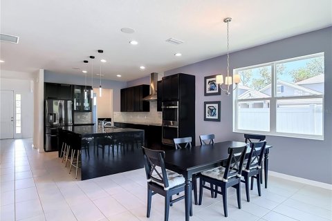 Villa ou maison à vendre à DeBary, Floride: 5 chambres, 342.72 m2 № 2284018 - photo 14