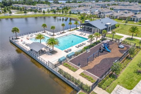 Villa ou maison à vendre à DeBary, Floride: 5 chambres, 342.72 m2 № 2284018 - photo 2
