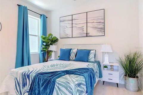 Villa ou maison à vendre à DeBary, Floride: 5 chambres, 342.72 m2 № 2284018 - photo 25