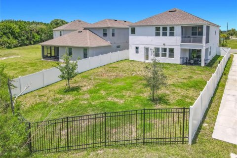 Villa ou maison à vendre à DeBary, Floride: 5 chambres, 342.72 m2 № 2284018 - photo 3