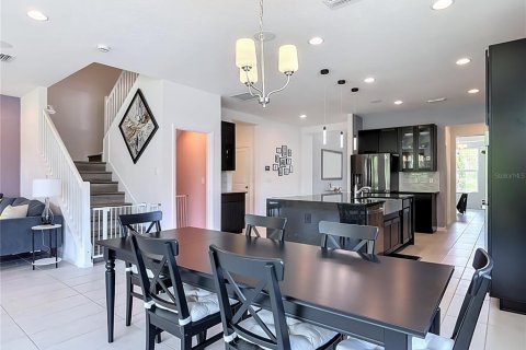 Villa ou maison à vendre à DeBary, Floride: 5 chambres, 342.72 m2 № 2284018 - photo 15