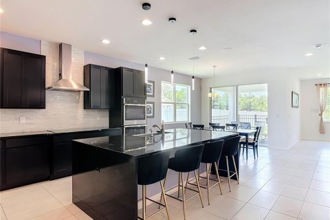 Villa ou maison à vendre à DeBary, Floride: 5 chambres, 342.72 m2 № 2284018 - photo 6