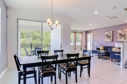 Villa ou maison à vendre à DeBary, Floride: 5 chambres, 342.72 m2 № 2284018 - photo 16