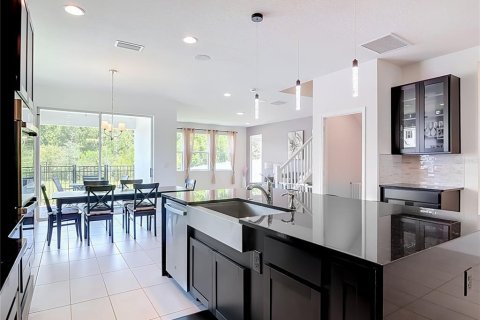 Villa ou maison à vendre à DeBary, Floride: 5 chambres, 342.72 m2 № 2284018 - photo 9