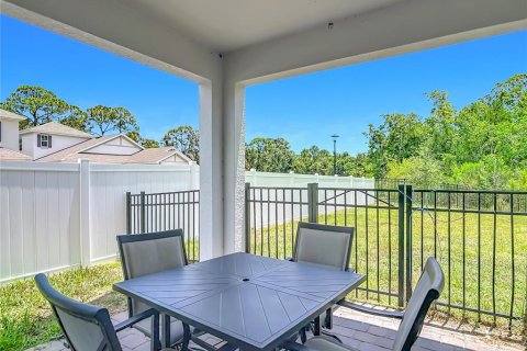Villa ou maison à vendre à DeBary, Floride: 5 chambres, 342.72 m2 № 2284018 - photo 29