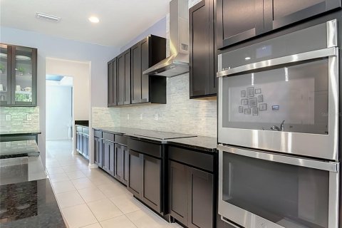 Villa ou maison à vendre à DeBary, Floride: 5 chambres, 342.72 m2 № 2284018 - photo 5