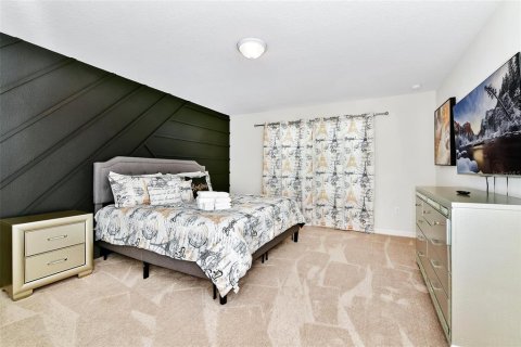 Townhouse in Davenport, Florida 5 bedrooms, 218.78 sq.m. № 2094393 - photo 29