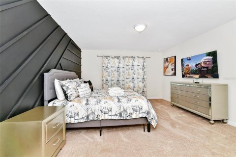 Townhouse in Davenport, Florida 5 bedrooms, 218.78 sq.m. № 2094393 - photo 30