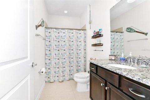 Townhouse in Davenport, Florida 5 bedrooms, 218.78 sq.m. № 2094393 - photo 17