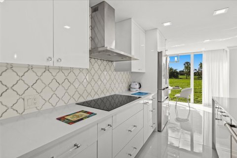 Copropriété à vendre à Palm Beach Gardens, Floride: 2 chambres, 131.18 m2 № 2397158 - photo 16