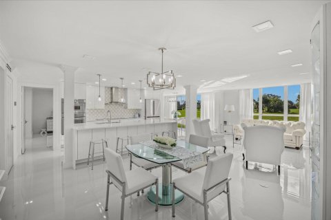 Copropriété à vendre à Palm Beach Gardens, Floride: 2 chambres, 131.18 m2 № 2397158 - photo 29