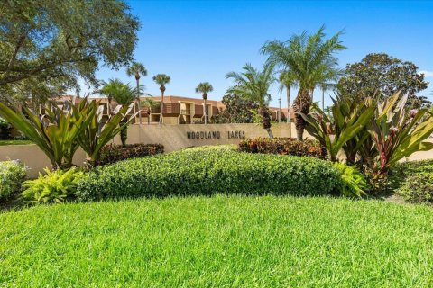 Copropriété à vendre à Palm Beach Gardens, Floride: 2 chambres, 131.18 m2 № 2397158 - photo 30