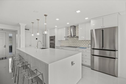 Copropriété à vendre à Palm Beach Gardens, Floride: 2 chambres, 131.18 m2 № 2397158 - photo 17