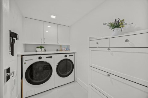 Copropriété à vendre à Palm Beach Gardens, Floride: 2 chambres, 131.18 m2 № 2397158 - photo 28