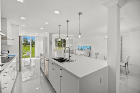 Copropriété à vendre à Palm Beach Gardens, Floride: 2 chambres, 131.18 m2 № 2397158 - photo 13