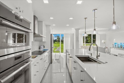 Copropriété à vendre à Palm Beach Gardens, Floride: 2 chambres, 131.18 m2 № 2397158 - photo 10