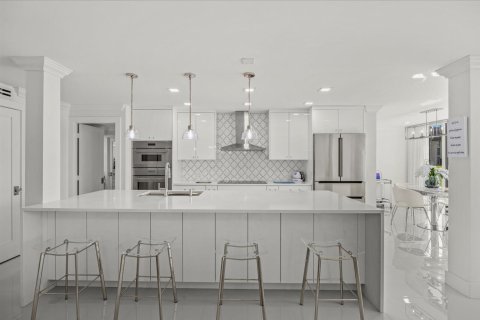 Copropriété à vendre à Palm Beach Gardens, Floride: 2 chambres, 131.18 m2 № 2397158 - photo 18
