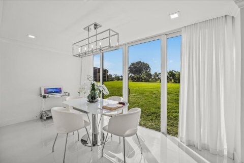 Copropriété à vendre à Palm Beach Gardens, Floride: 2 chambres, 131.18 m2 № 2397158 - photo 8