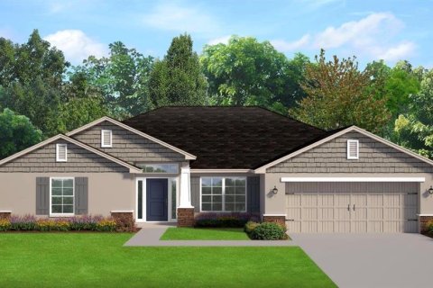 Casa en Port Charlotte, Florida 4 dormitorios, 196.67 m2 № 2197360