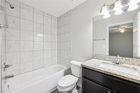 Villa ou maison à vendre à Ocala, Floride: 3 chambres, 124.95 m2 № 1813633 - photo 12