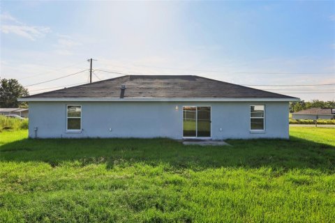 Villa ou maison à vendre à Ocala, Floride: 3 chambres, 124.95 m2 № 1813633 - photo 20