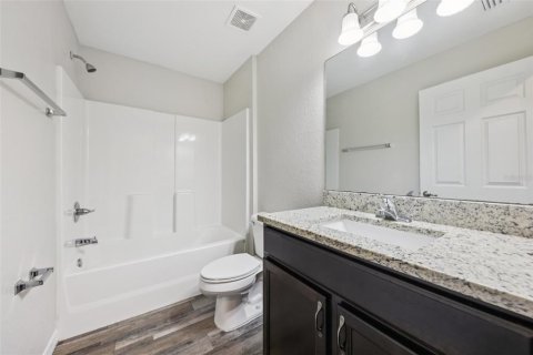 Villa ou maison à vendre à Ocala, Floride: 3 chambres, 124.95 m2 № 1813633 - photo 17