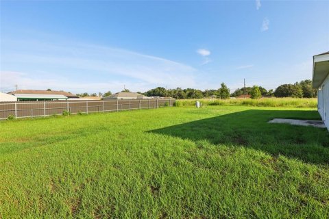 Villa ou maison à vendre à Ocala, Floride: 3 chambres, 124.95 m2 № 1813633 - photo 19