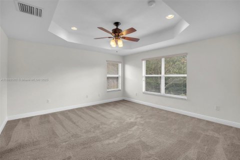 Villa ou maison à louer à Miramar, Floride: 5 chambres, 257.43 m2 № 1933446 - photo 26