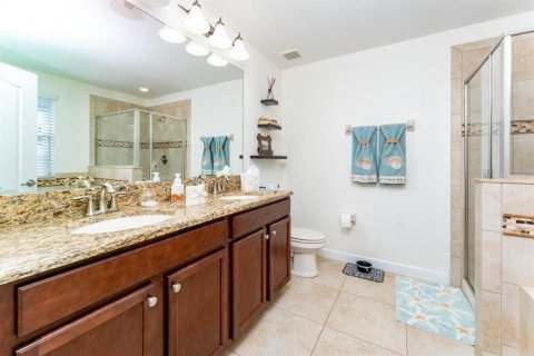 Villa ou maison à louer à Winter Garden, Floride: 3 chambres, 183.39 m2 № 2117210 - photo 11