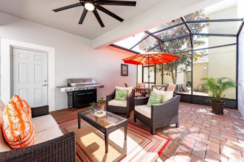 Villa ou maison à louer à Winter Garden, Floride: 3 chambres, 183.39 m2 № 2117210 - photo 21
