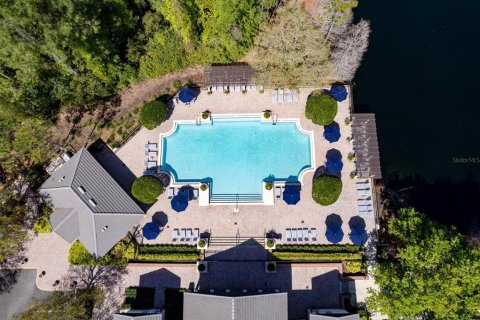Villa ou maison à louer à Winter Garden, Floride: 3 chambres, 183.39 m2 № 2117210 - photo 26