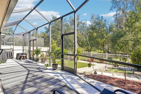Villa ou maison à vendre à Land O' Lakes, Floride: 4 chambres, 259.66 m2 № 2413673 - photo 27