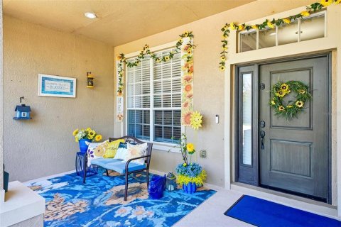 Villa ou maison à vendre à Land O' Lakes, Floride: 4 chambres, 259.66 m2 № 2413673 - photo 3