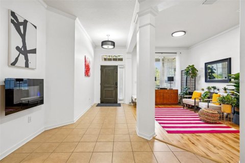 Villa ou maison à vendre à Land O' Lakes, Floride: 4 chambres, 259.66 m2 № 2413673 - photo 5