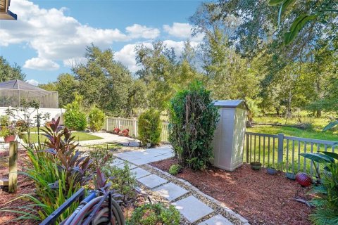 Villa ou maison à vendre à Land O' Lakes, Floride: 4 chambres, 259.66 m2 № 2413673 - photo 29