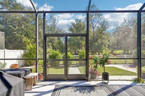 Villa ou maison à vendre à Land O' Lakes, Floride: 4 chambres, 259.66 m2 № 2413673 - photo 28