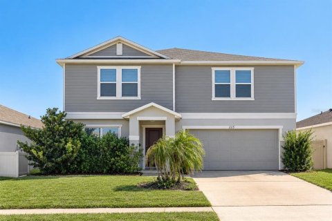 Villa ou maison à vendre à Winter Haven, Floride: 4 chambres, 255.11 m2 № 2429138 - photo 2