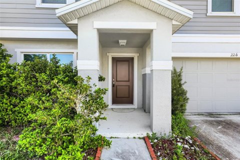 Villa ou maison à vendre à Winter Haven, Floride: 4 chambres, 255.11 m2 № 2429138 - photo 3