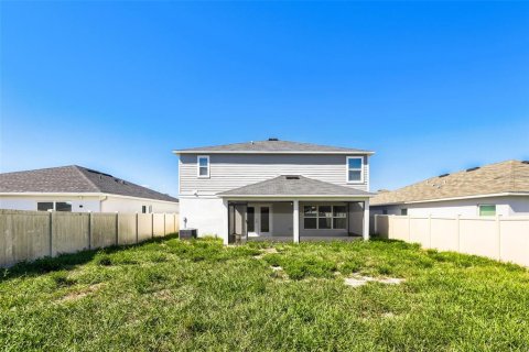 Villa ou maison à vendre à Winter Haven, Floride: 4 chambres, 255.11 m2 № 2429138 - photo 26
