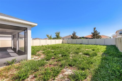 Villa ou maison à vendre à Winter Haven, Floride: 4 chambres, 255.11 m2 № 2429138 - photo 27