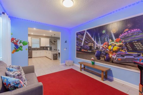 Villa ou maison à vendre à Kissimmee, Floride: 6 chambres, 349.31 m2 № 1805852 - photo 19