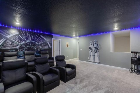 Villa ou maison à vendre à Kissimmee, Floride: 6 chambres, 349.31 m2 № 1805852 - photo 15